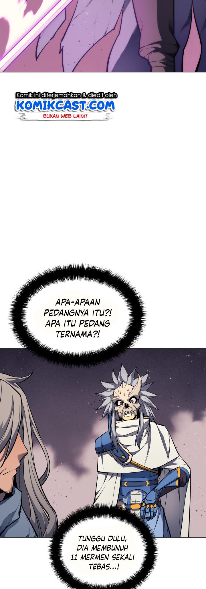 Overgeared Chapter 44 - halaman 57