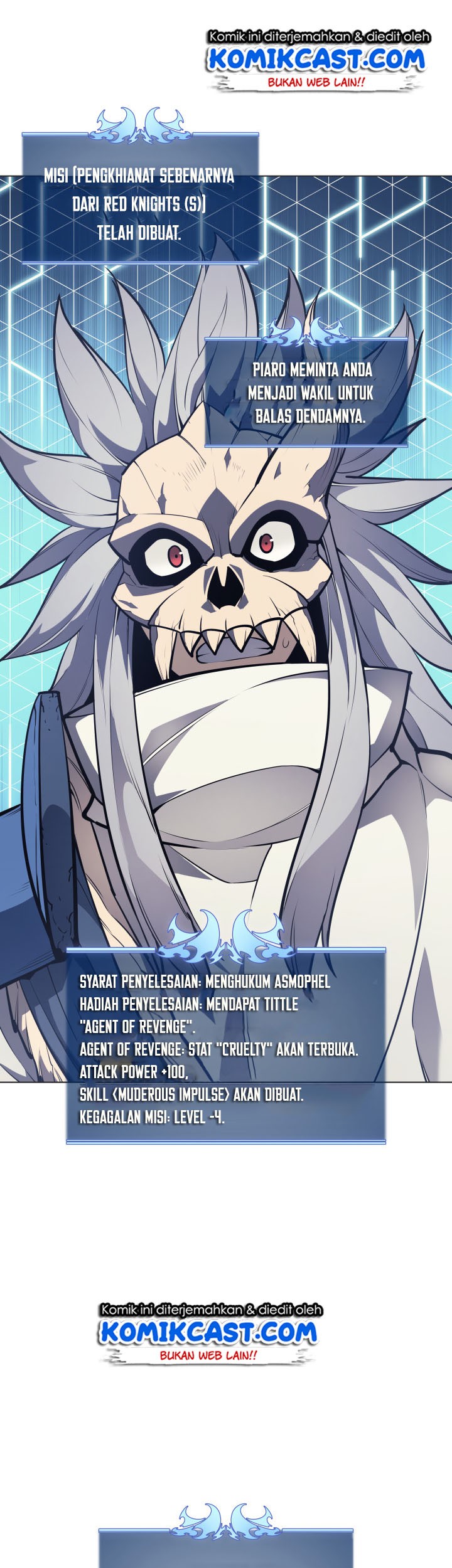Overgeared Chapter 44 - halaman 60