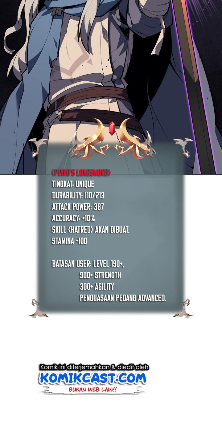 Overgeared Chapter 44 - halaman 64