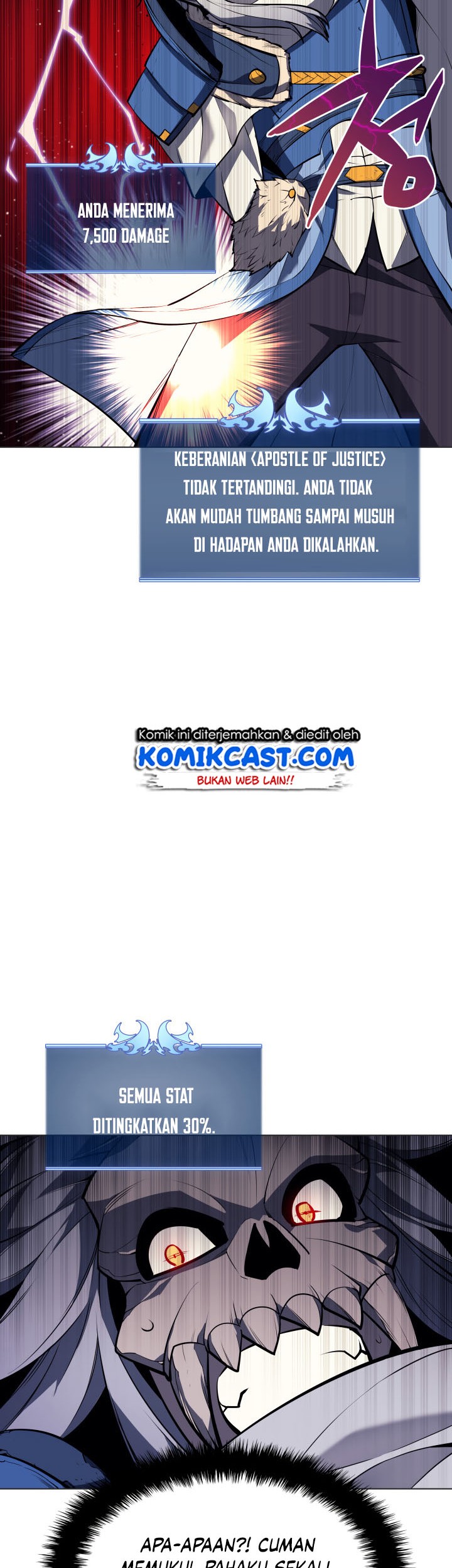 Overgeared Chapter 44 - halaman 66