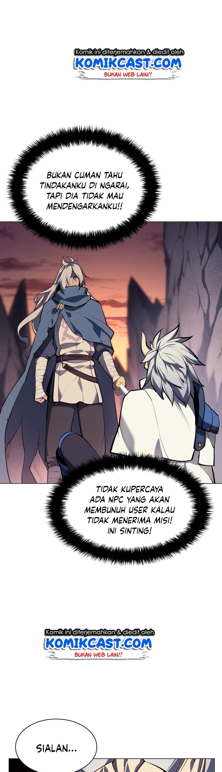 Overgeared Chapter 44 - halaman 68