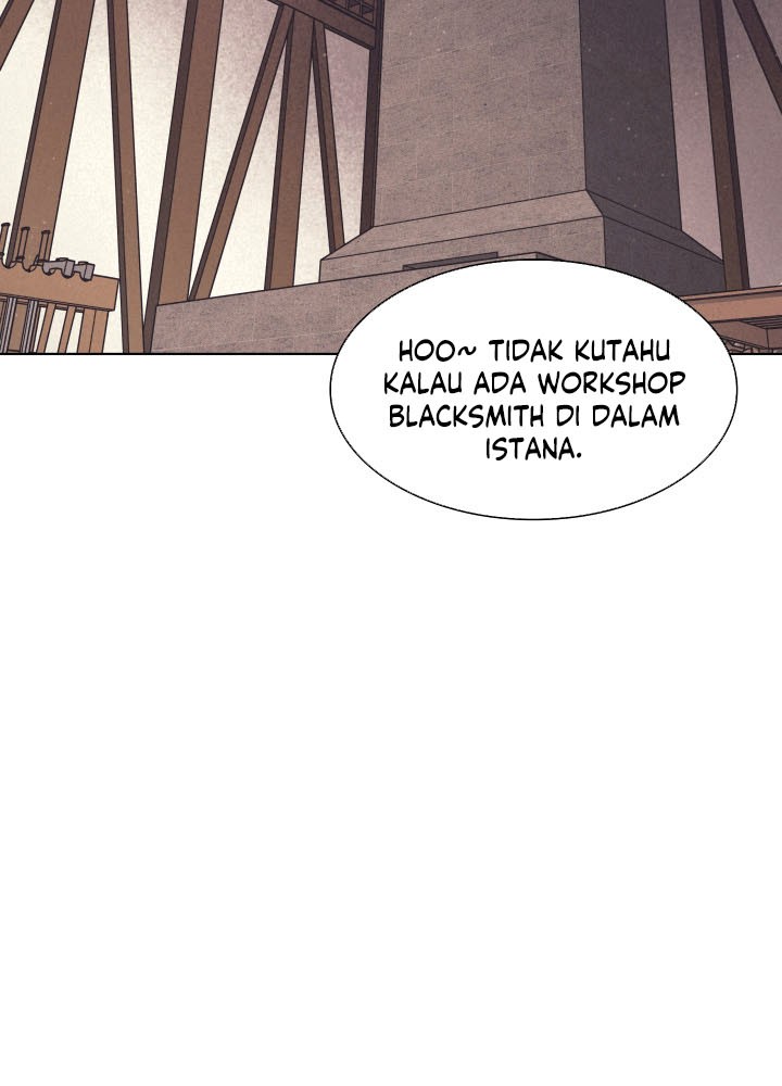 Overgeared Chapter 45 - halaman 10