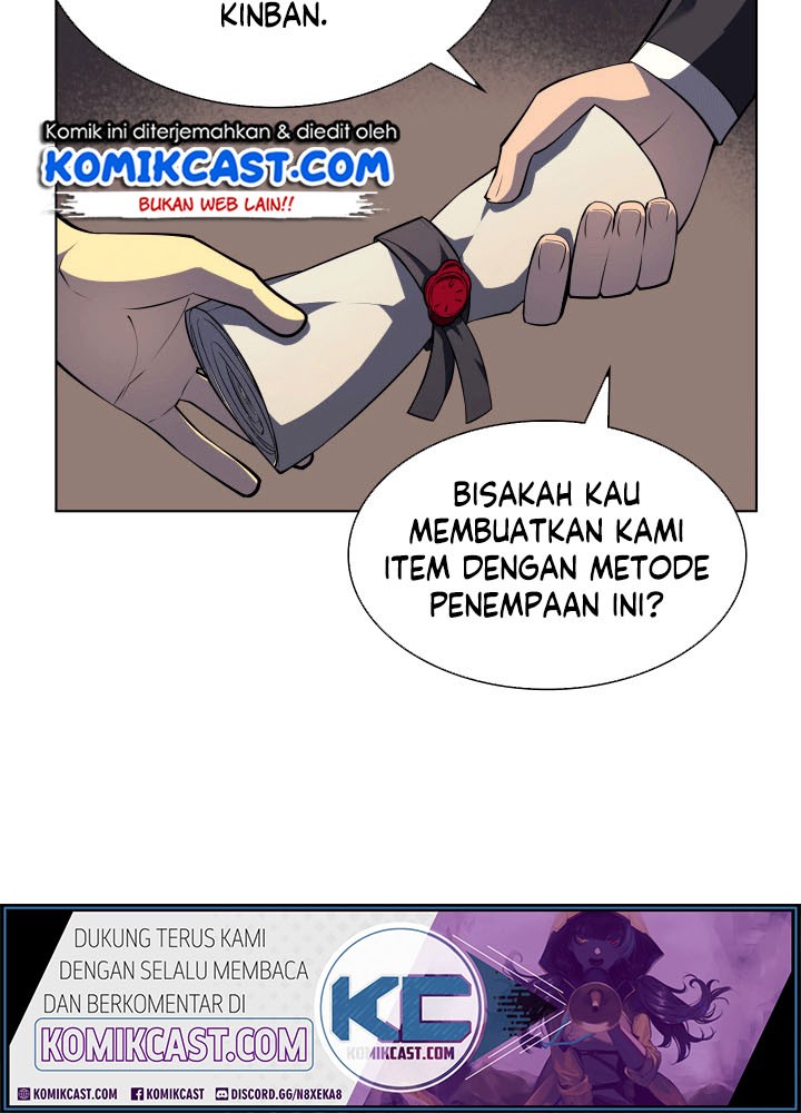 Overgeared Chapter 45 - halaman 13