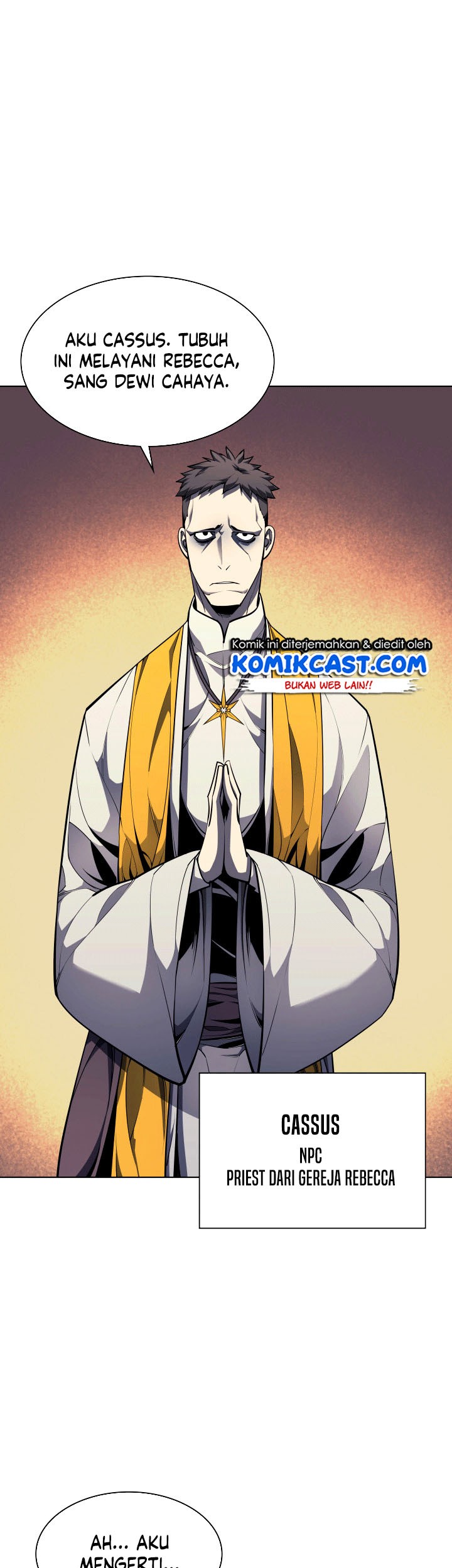 Overgeared Chapter 45 - halaman 17
