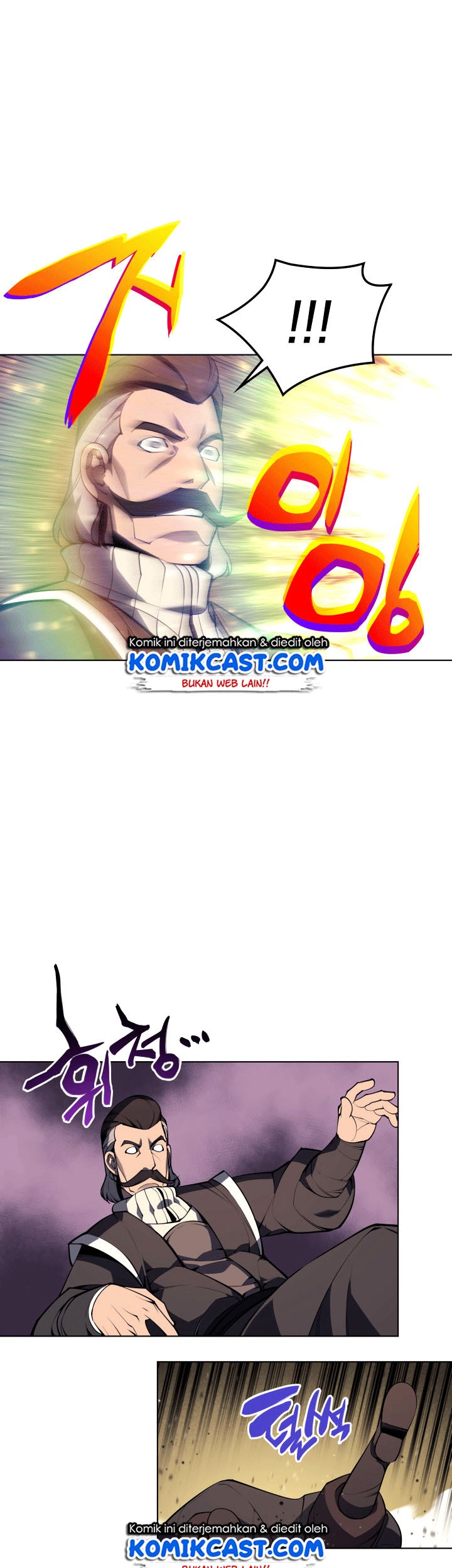 Overgeared Chapter 45 - halaman 44