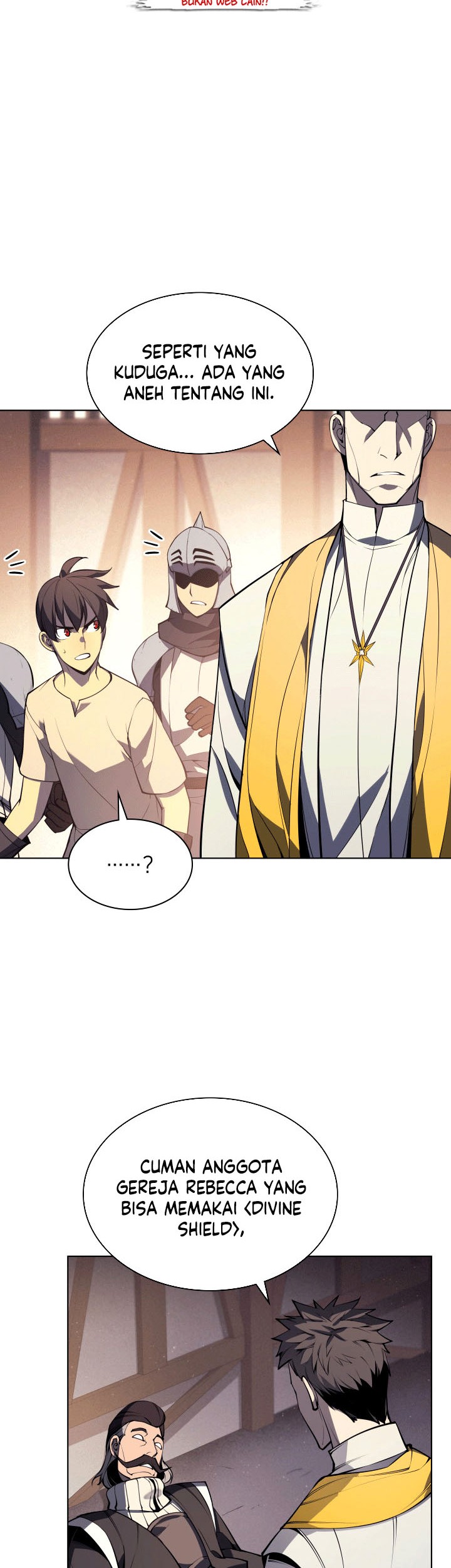 Overgeared Chapter 45 - halaman 45