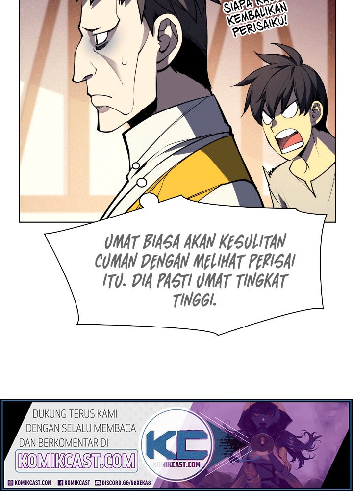 Overgeared Chapter 45 - halaman 49