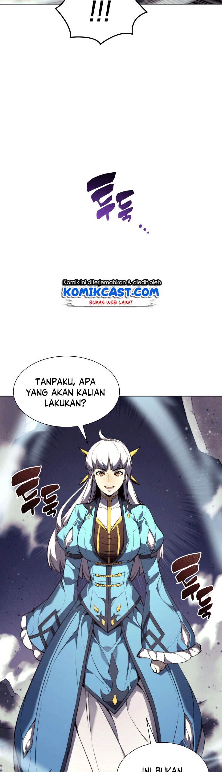Overgeared Chapter 45 - halaman 51