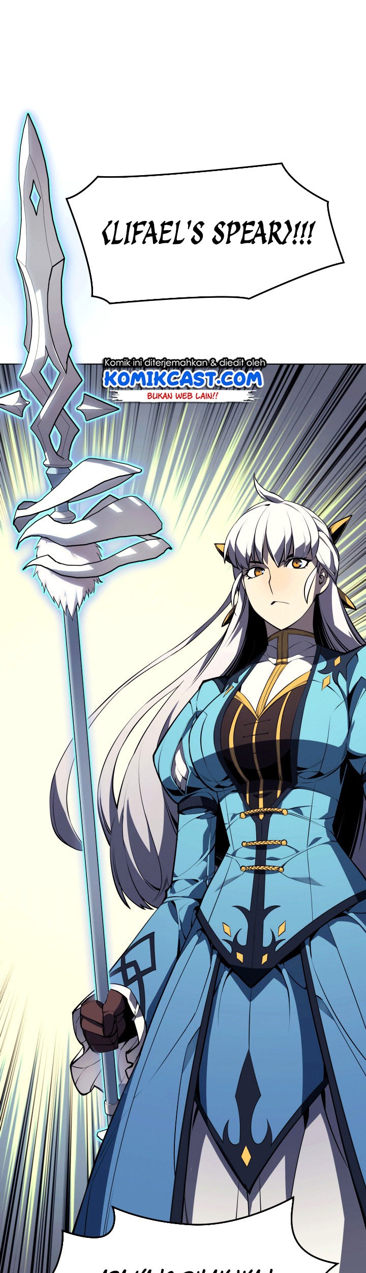 Overgeared Chapter 45 - halaman 56