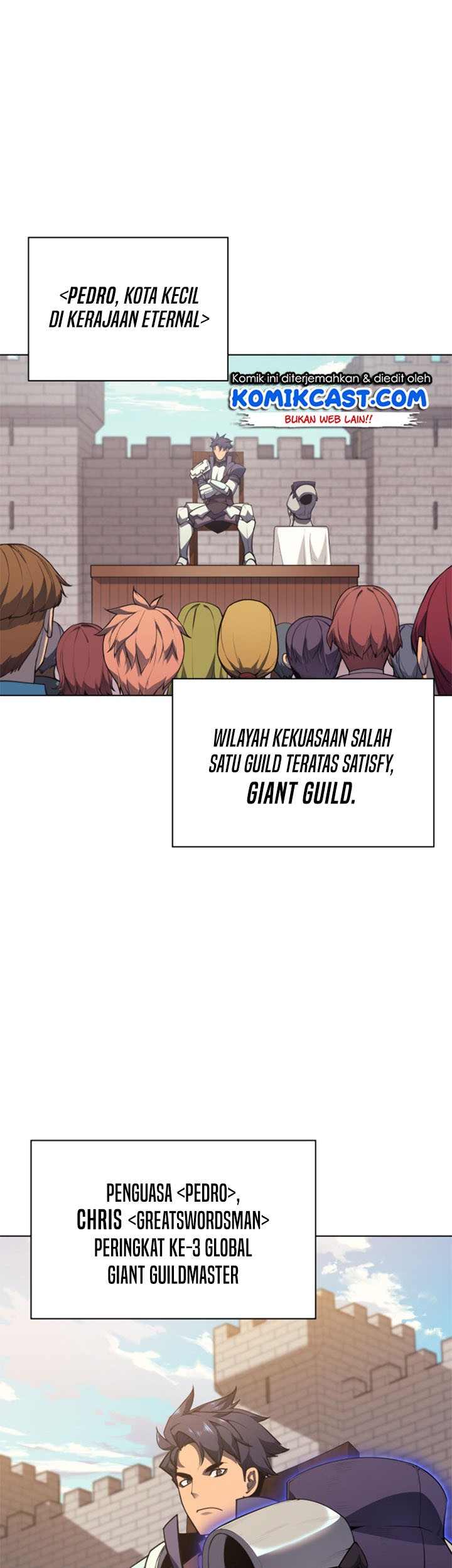Overgeared Chapter 46 - halaman 2
