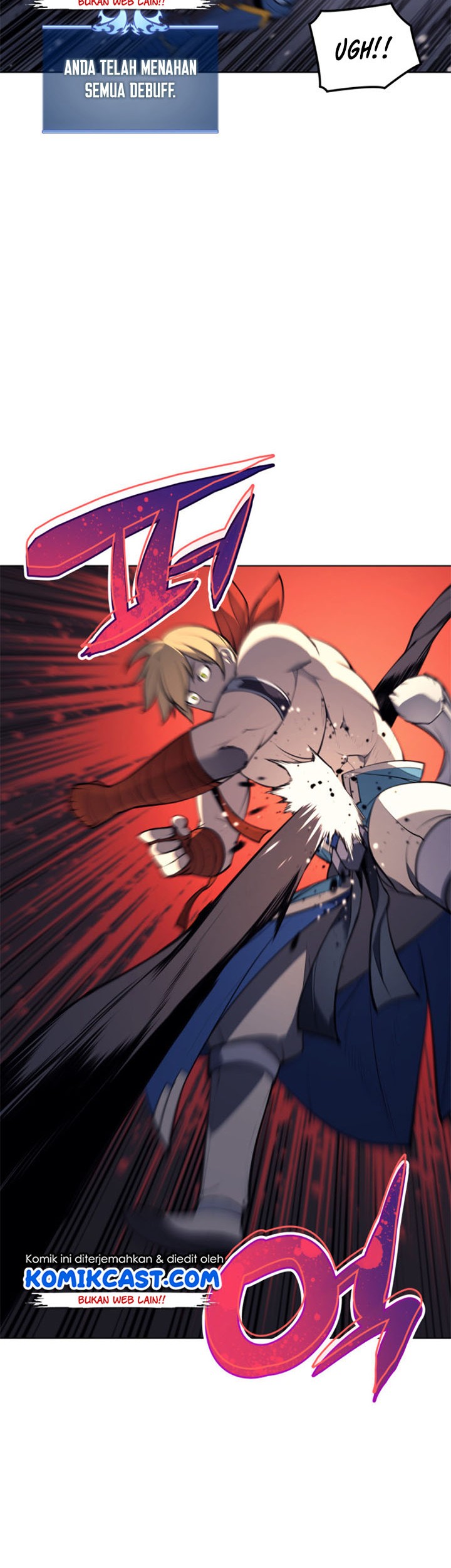 Overgeared Chapter 46 - halaman 36