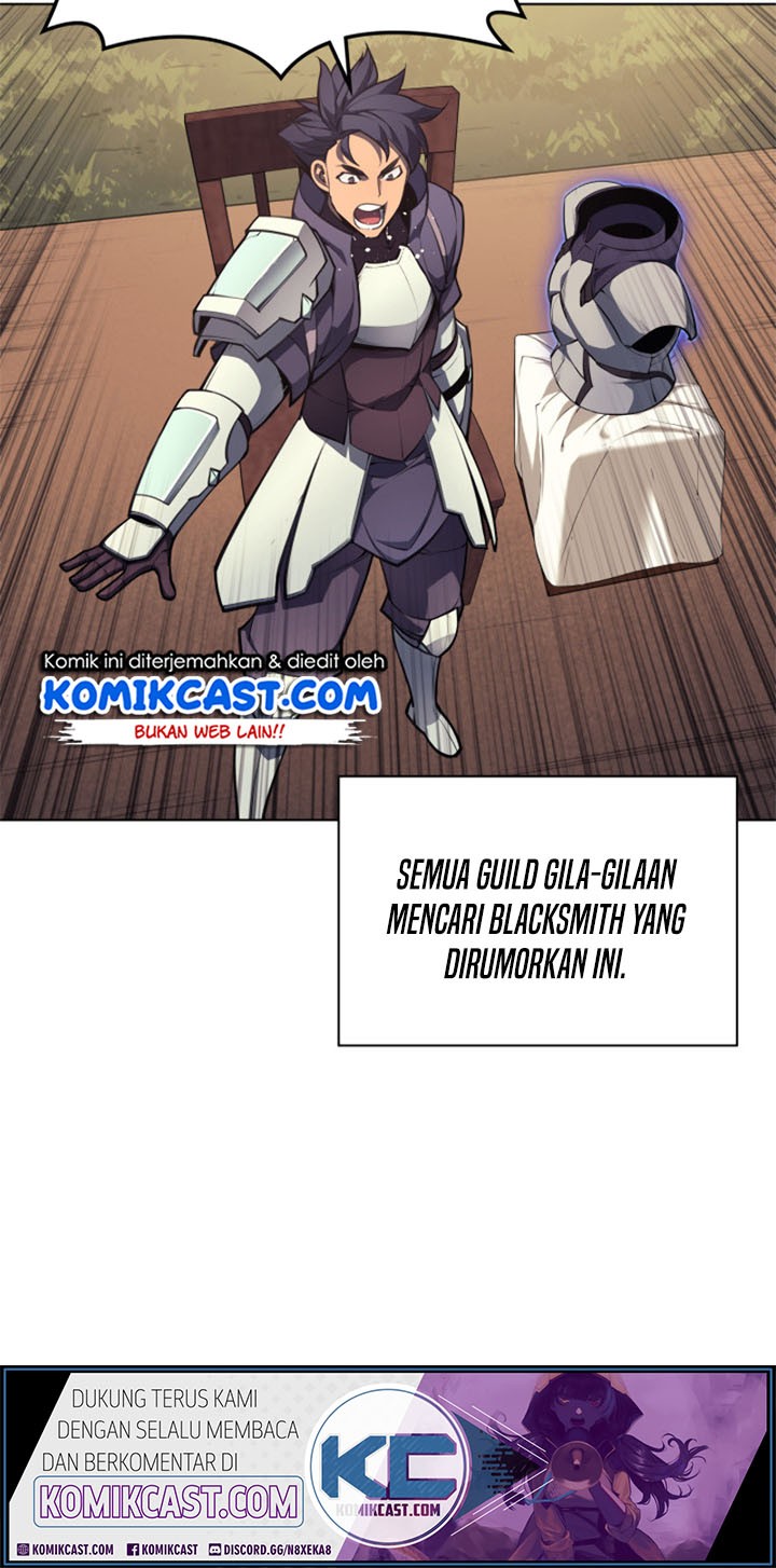 Overgeared Chapter 46 - halaman 4