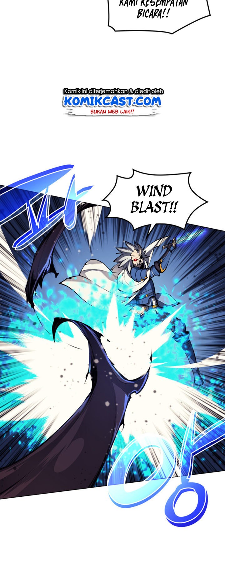 Overgeared Chapter 46 - halaman 40
