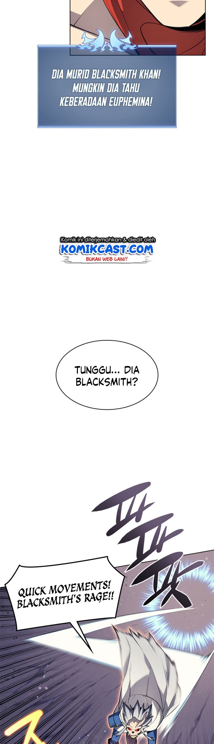 Overgeared Chapter 46 - halaman 45
