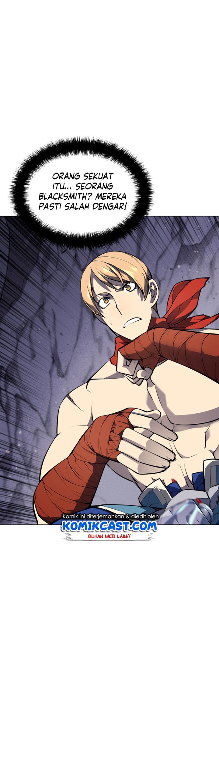 Overgeared Chapter 46 - halaman 52