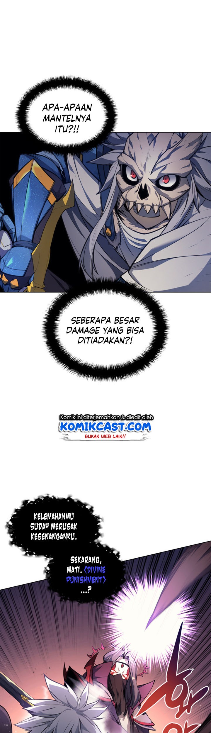 Overgeared Chapter 46 - halaman 55