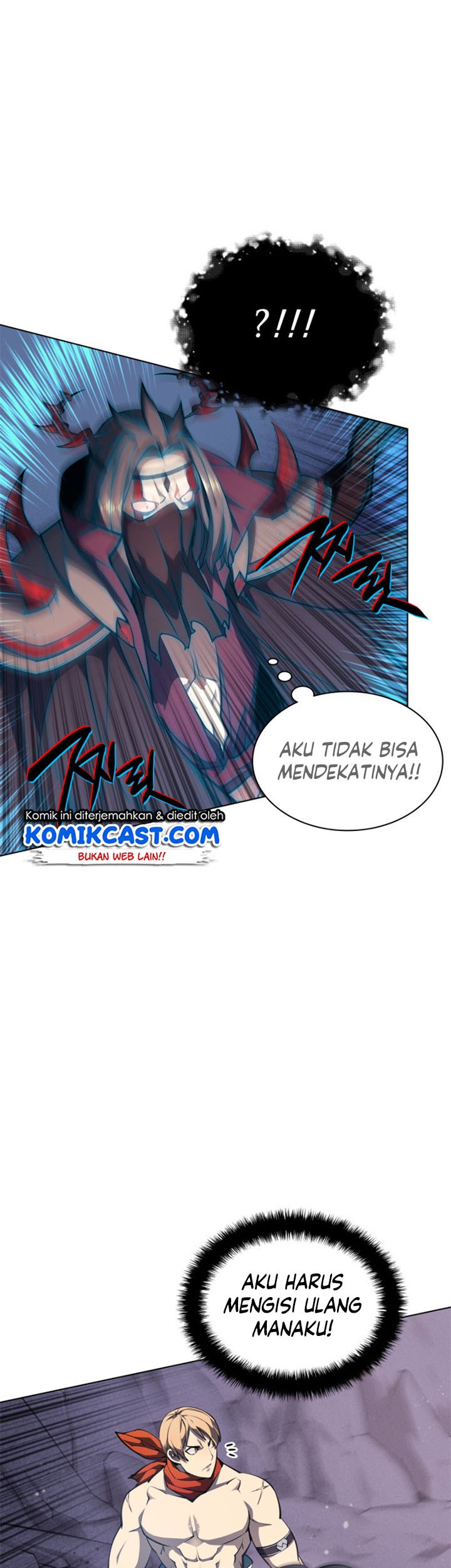 Overgeared Chapter 46 - halaman 58