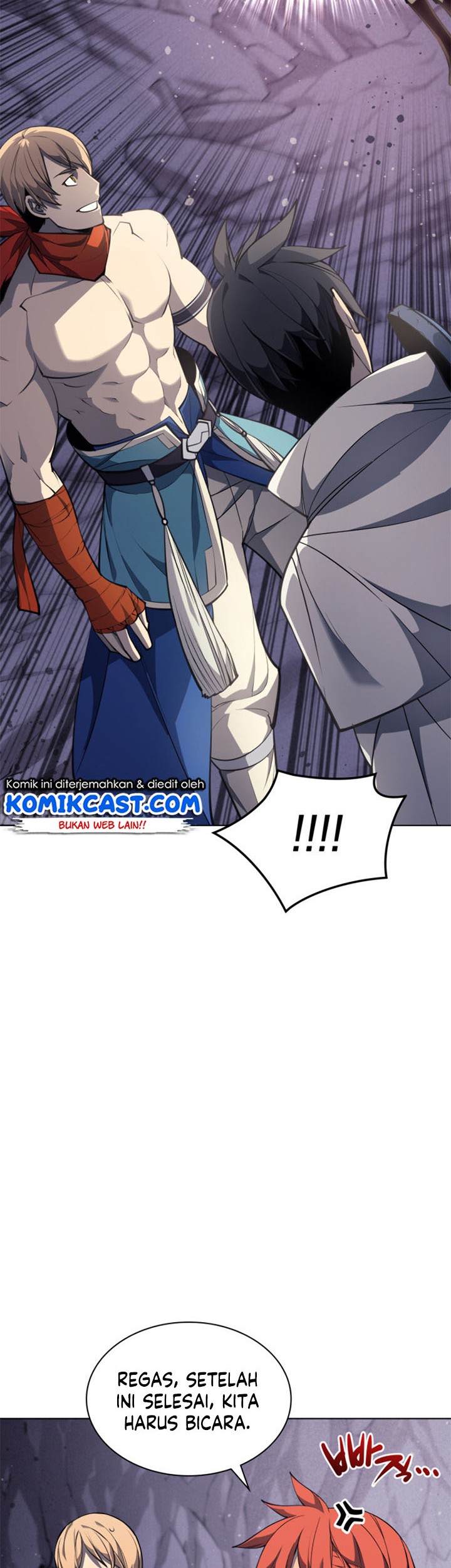Overgeared Chapter 46 - halaman 63