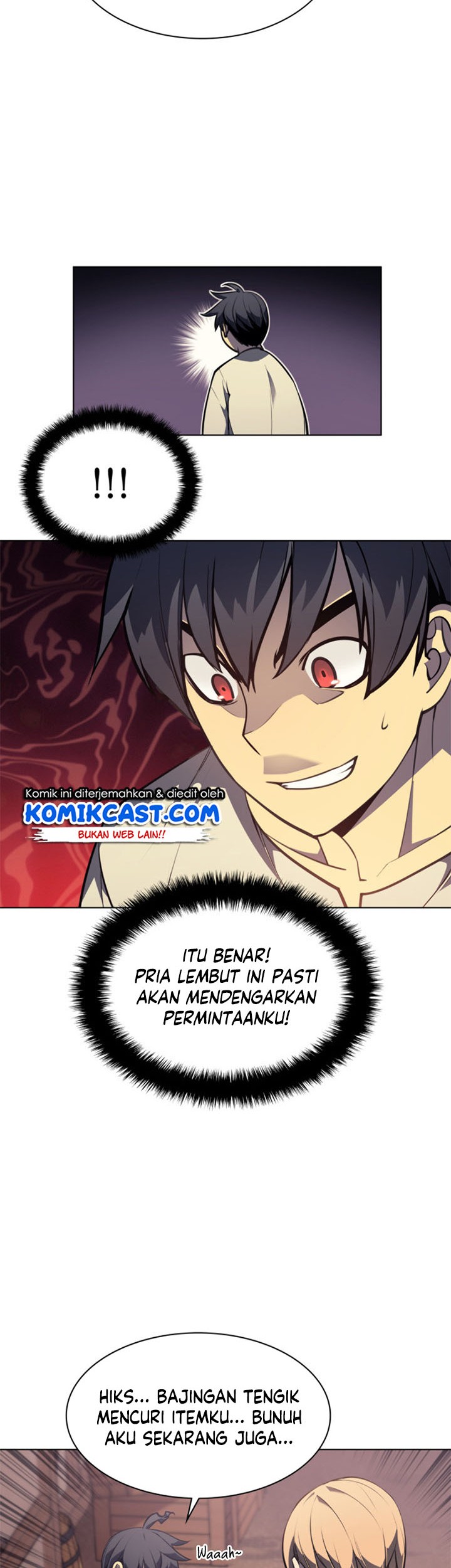 Overgeared Chapter 46 - halaman 9