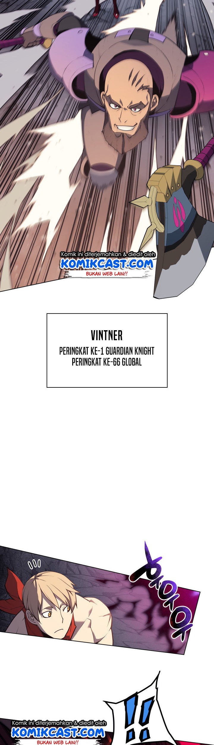 Overgeared Chapter 47 - halaman 16