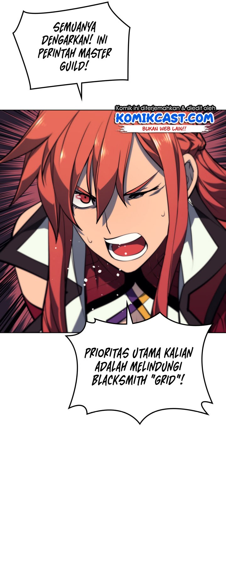 Overgeared Chapter 47 - halaman 27
