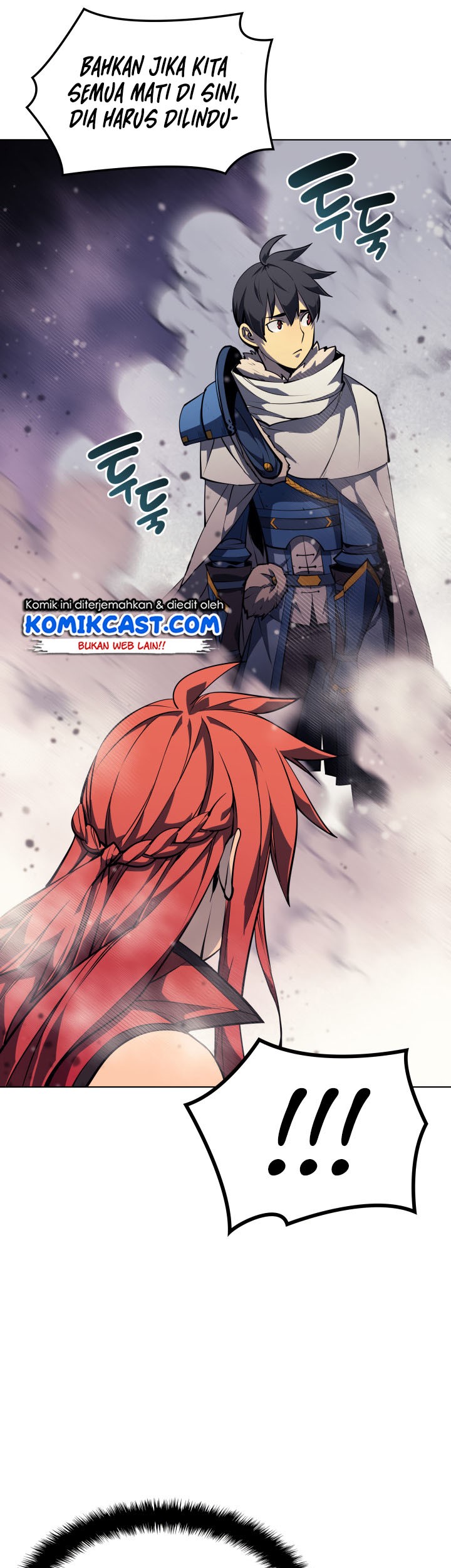 Overgeared Chapter 47 - halaman 28