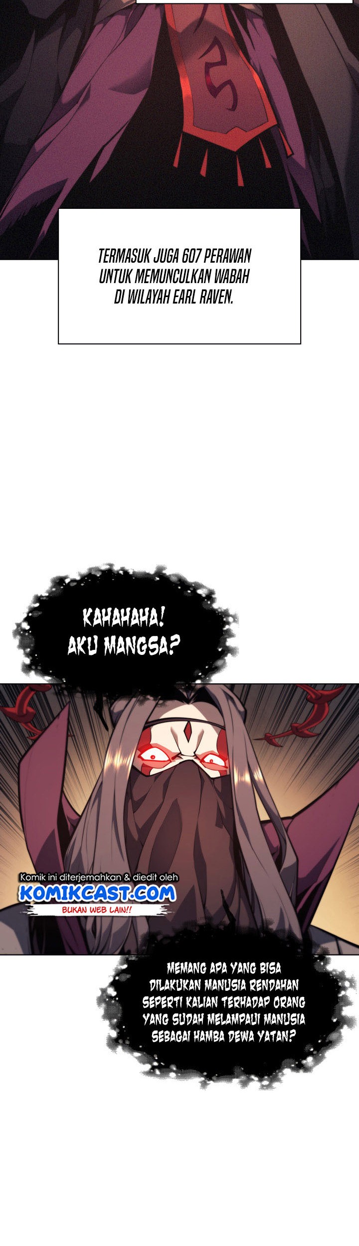 Overgeared Chapter 47 - halaman 3