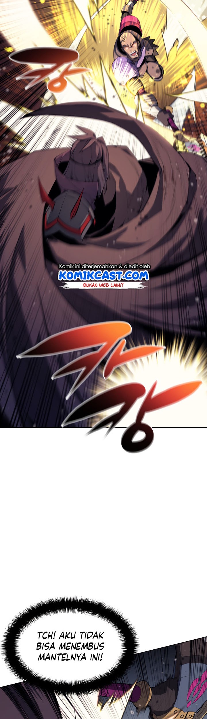 Overgeared Chapter 47 - halaman 32