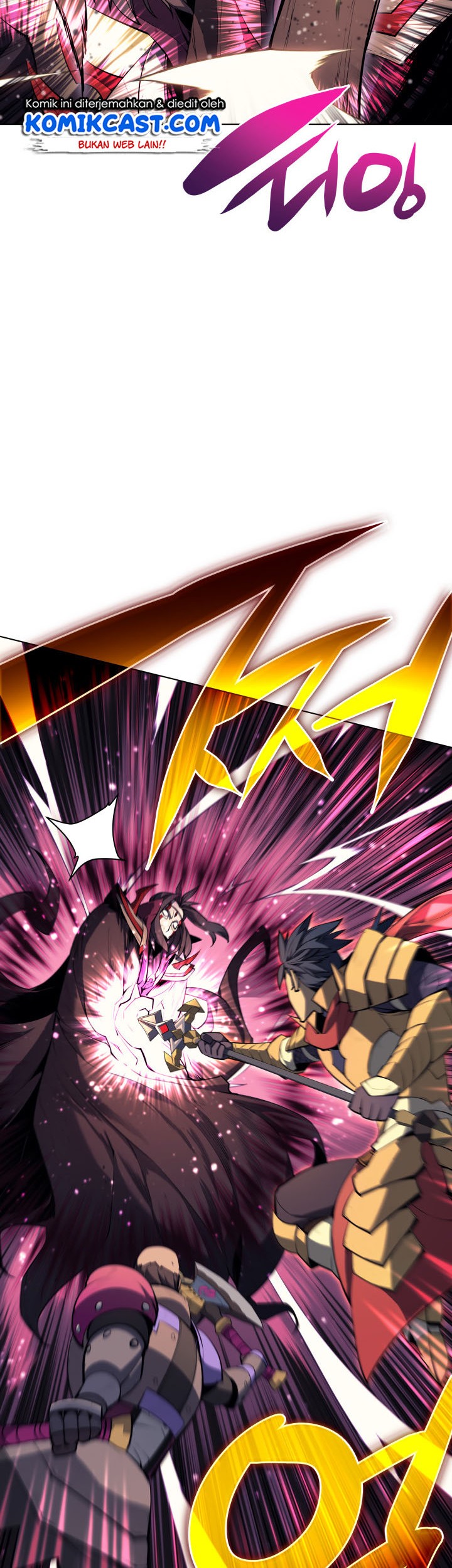 Overgeared Chapter 47 - halaman 35
