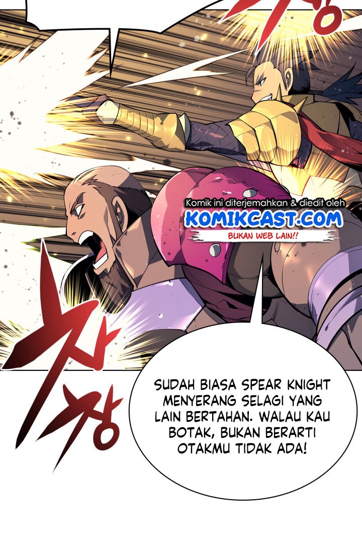 Overgeared Chapter 47 - halaman 39
