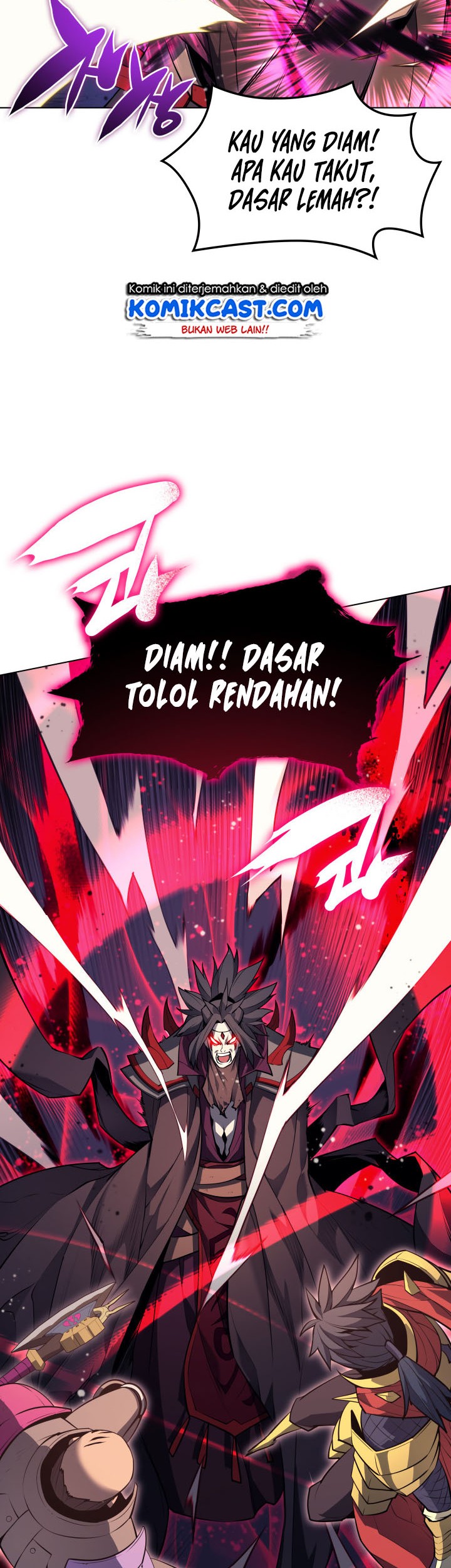Overgeared Chapter 47 - halaman 41