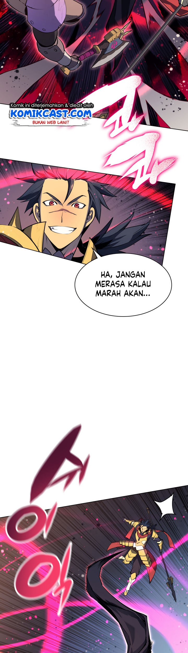 Overgeared Chapter 47 - halaman 42