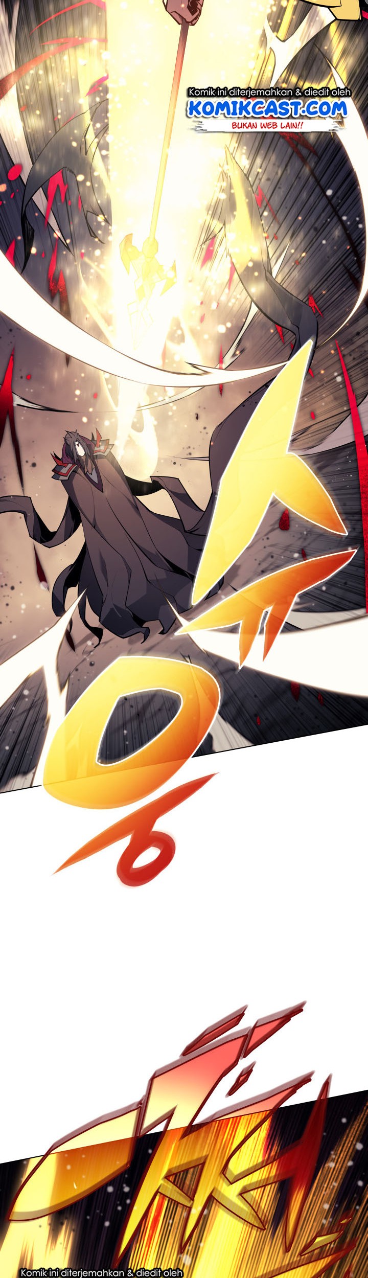 Overgeared Chapter 47 - halaman 45