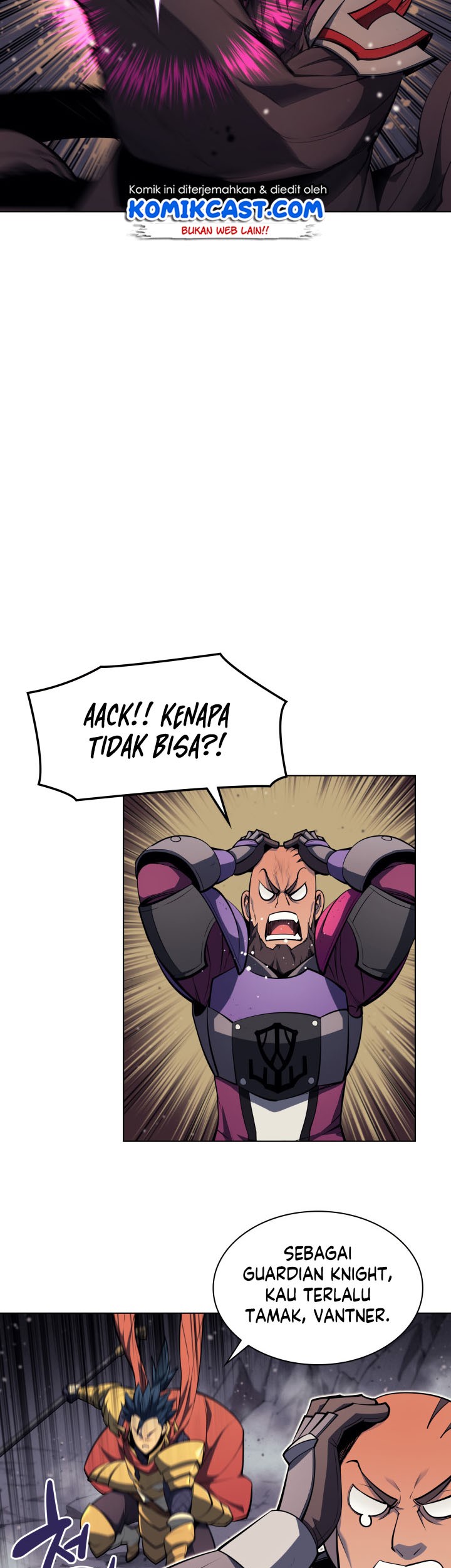 Overgeared Chapter 47 - halaman 49