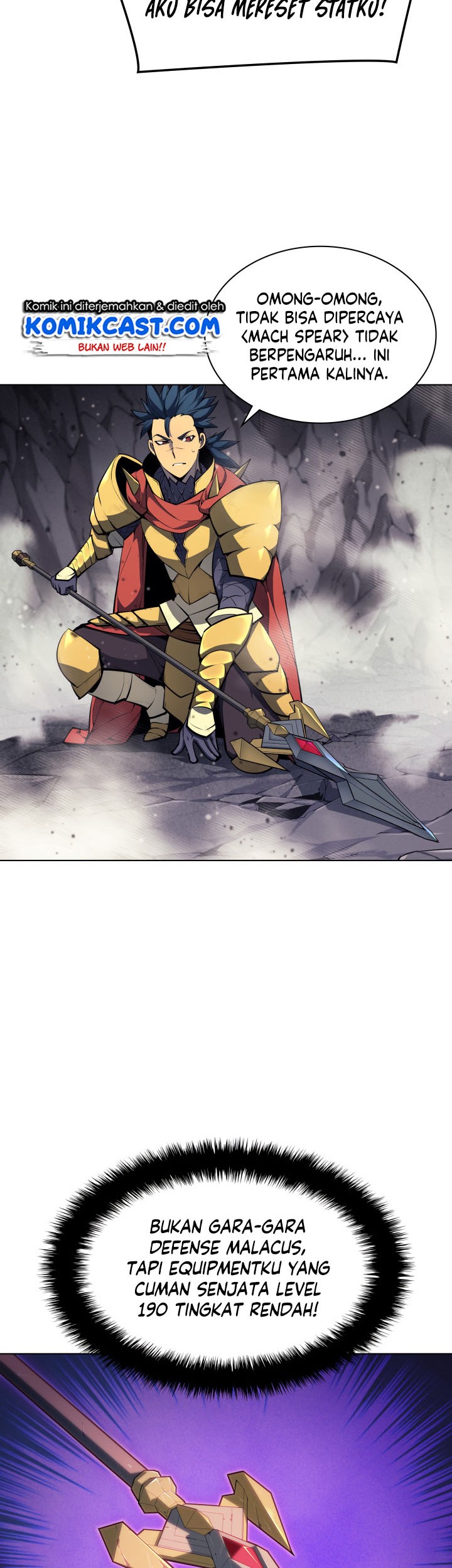 Overgeared Chapter 47 - halaman 52