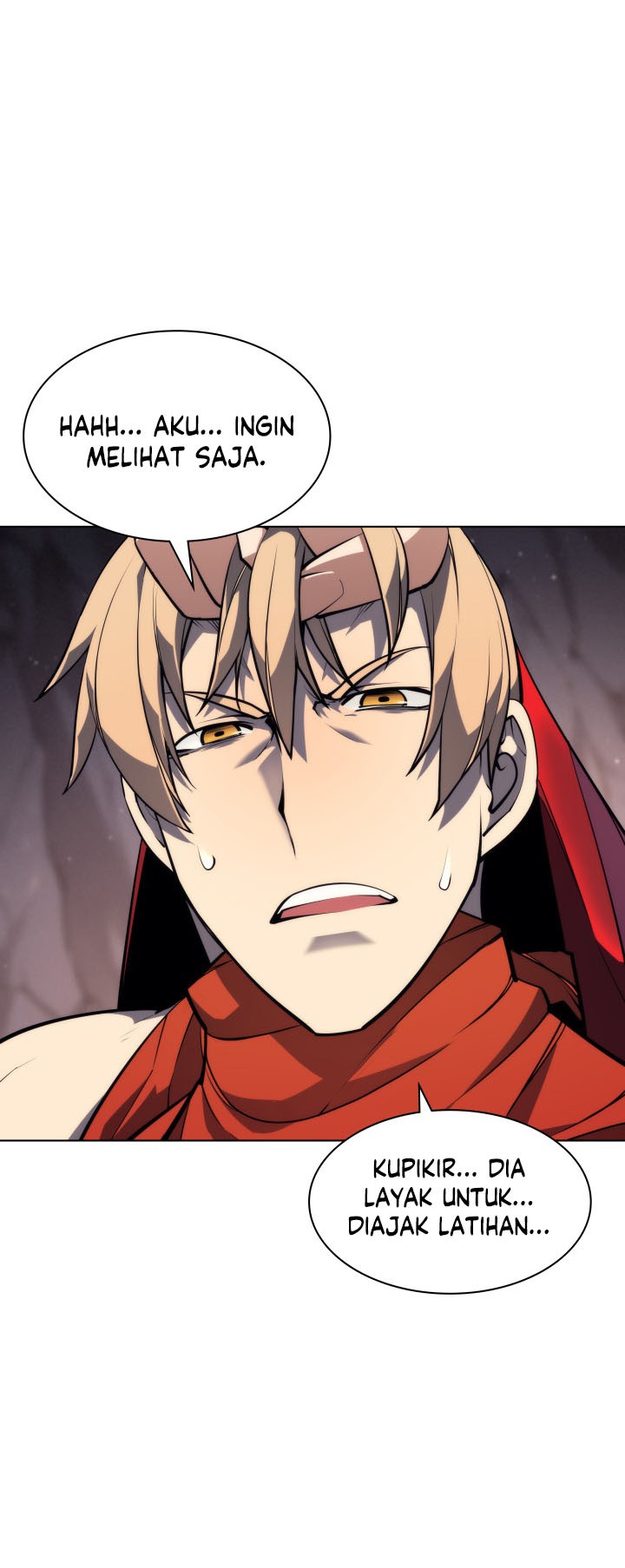 Overgeared Chapter 47 - halaman 56