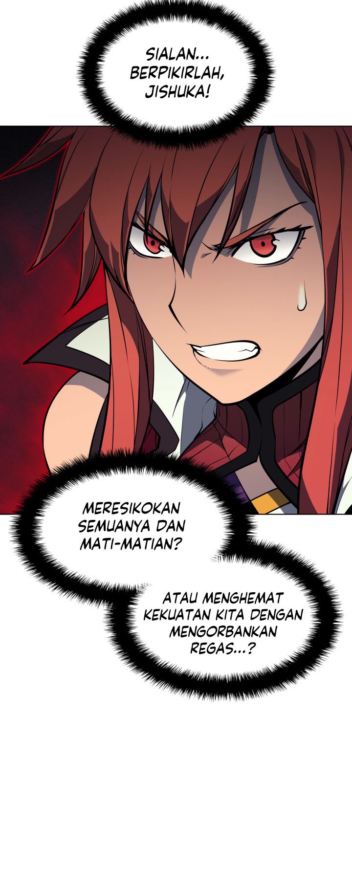 Overgeared Chapter 47 - halaman 59