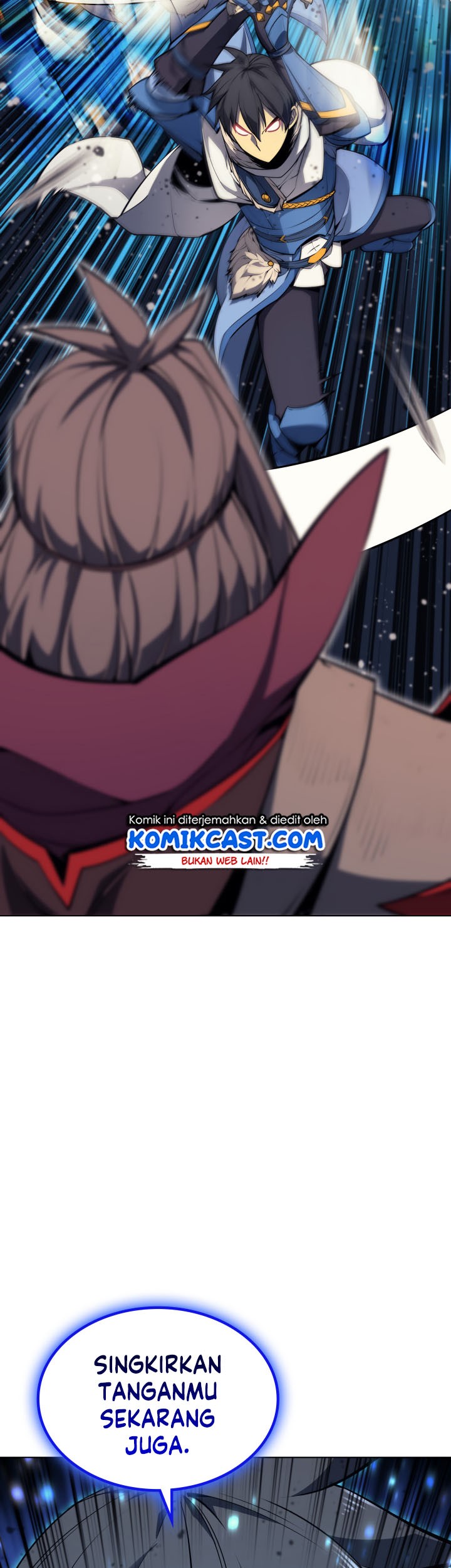Overgeared Chapter 47 - halaman 62