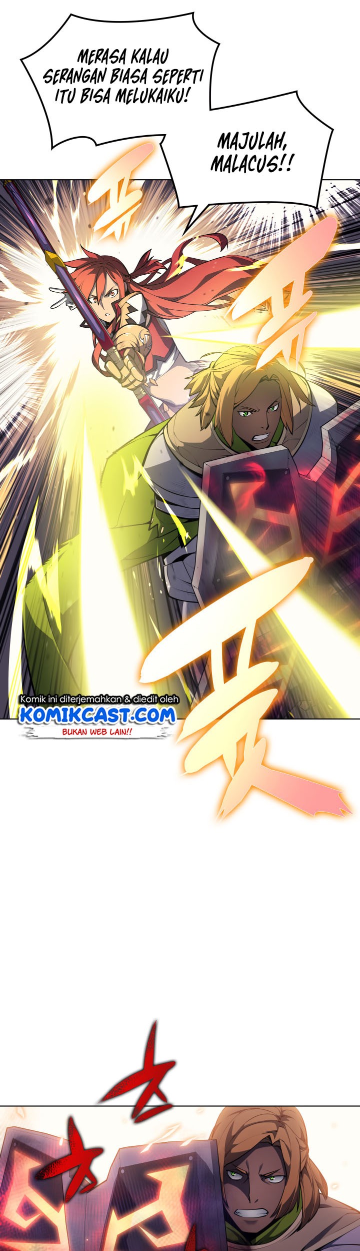 Overgeared Chapter 47 - halaman 7