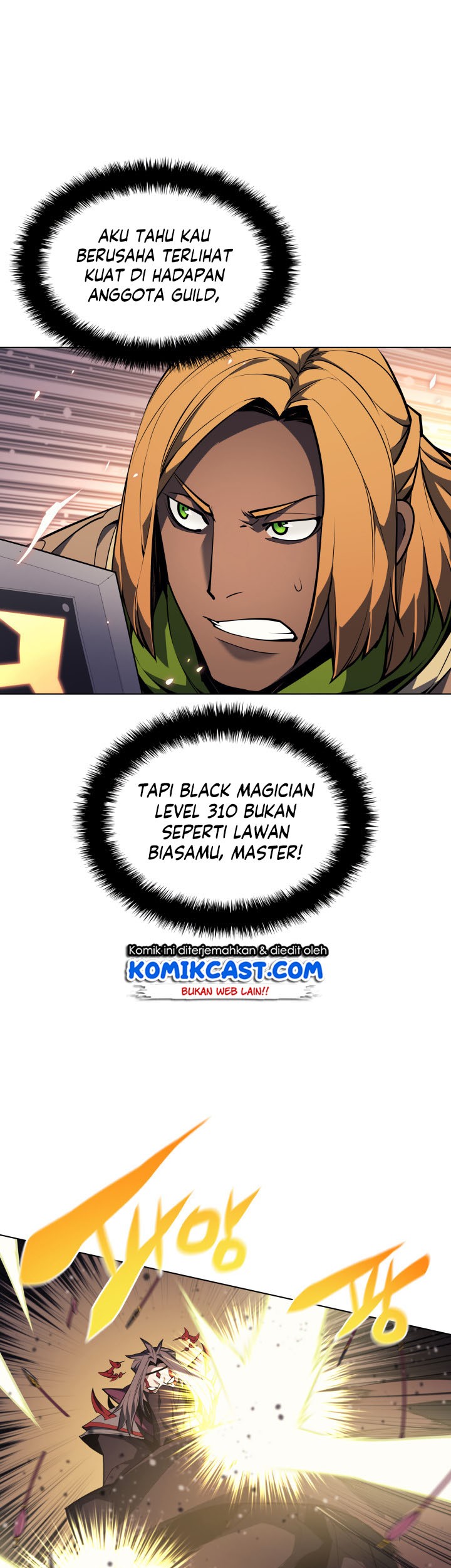 Overgeared Chapter 47 - halaman 9