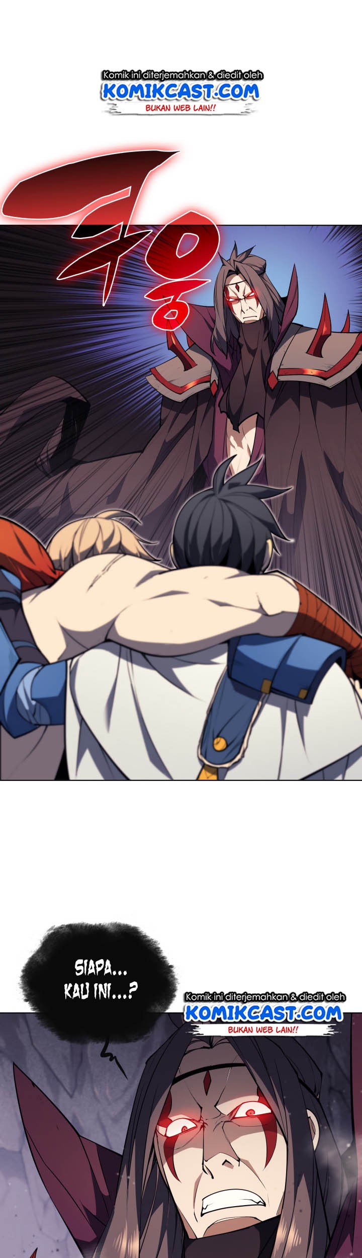 Overgeared Chapter 48 - halaman 11
