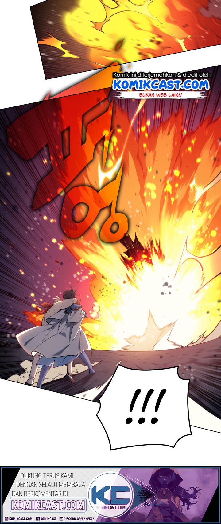 Overgeared Chapter 48 - halaman 13