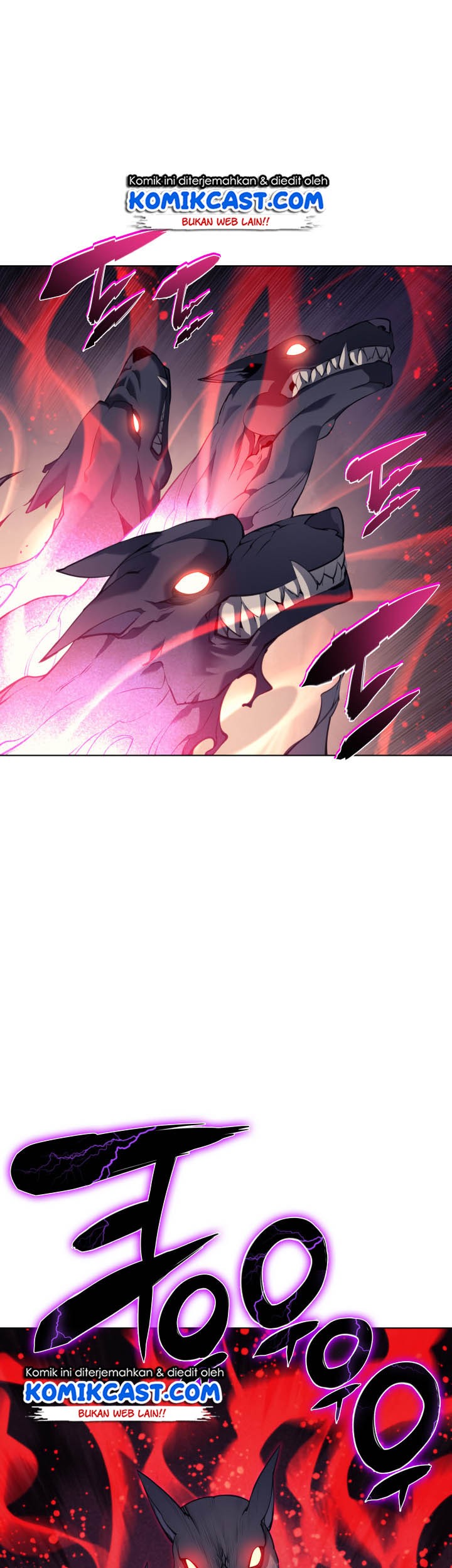 Overgeared Chapter 48 - halaman 32