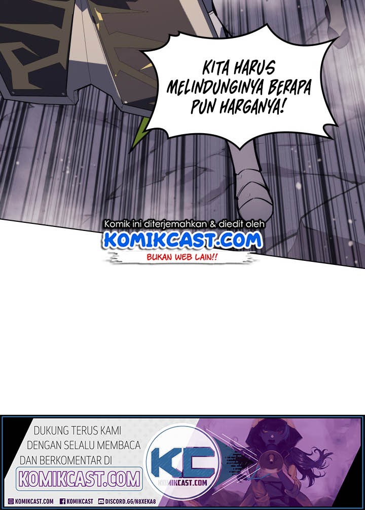 Overgeared Chapter 48 - halaman 40