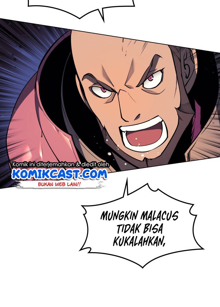 Overgeared Chapter 48 - halaman 43