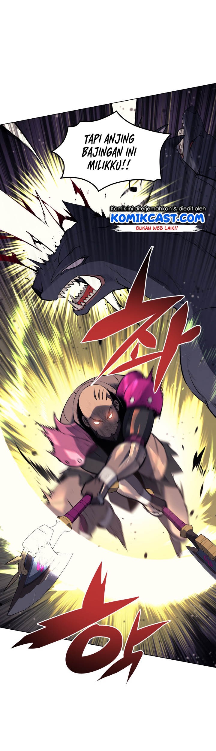 Overgeared Chapter 48 - halaman 44