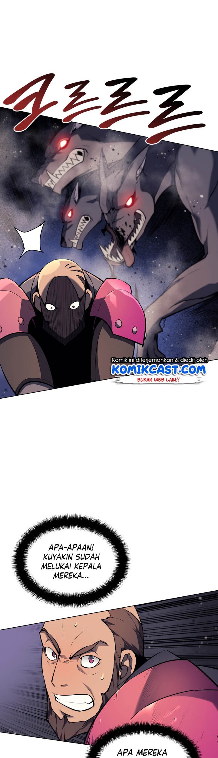 Overgeared Chapter 48 - halaman 45