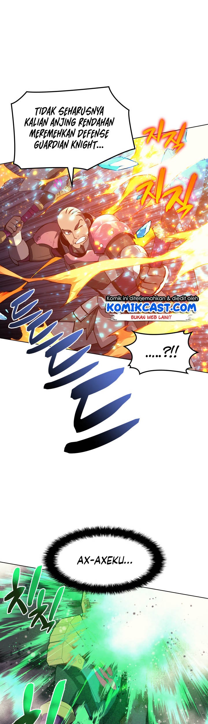 Overgeared Chapter 48 - halaman 47
