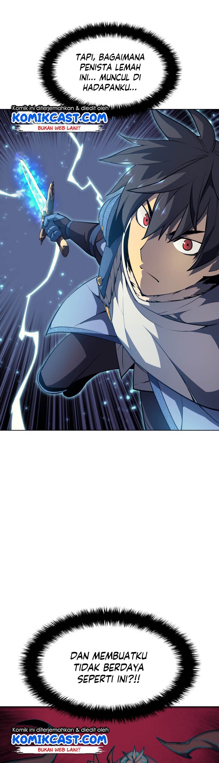 Overgeared Chapter 48 - halaman 5