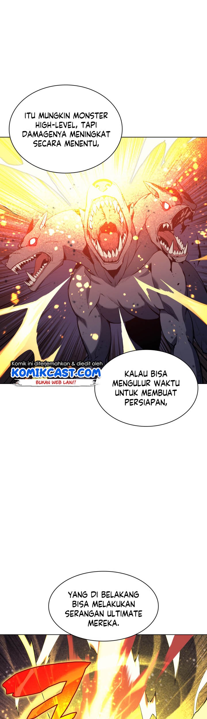 Overgeared Chapter 48 - halaman 56